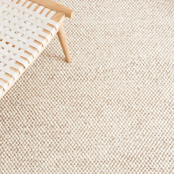 Almus Flatweave Indoor Rug | Wayfair North America
