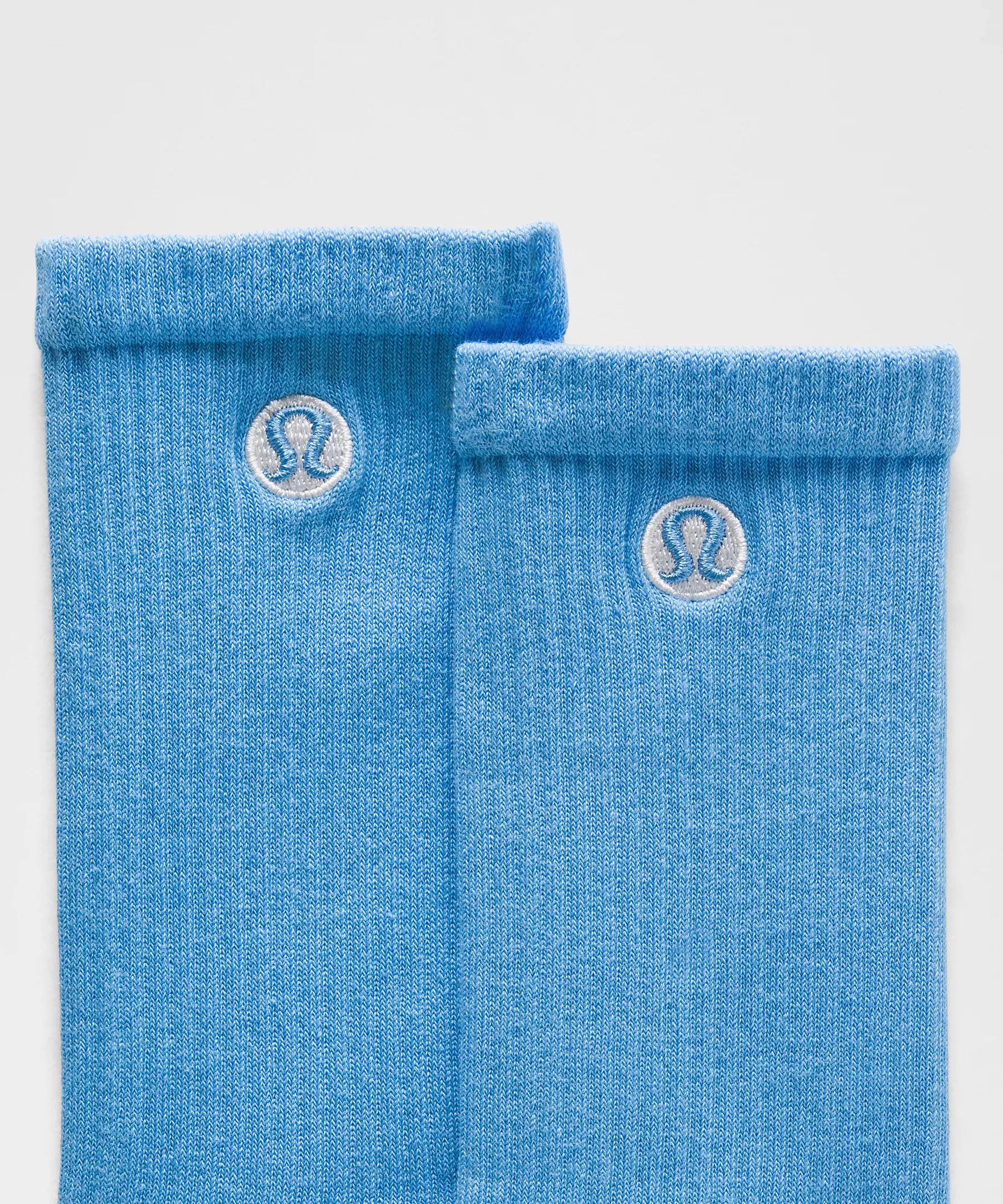 Unisex Daily Essential Crew Socks | Lululemon (US)
