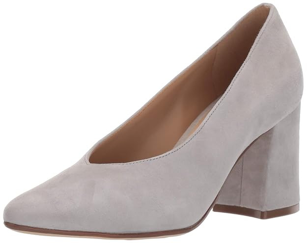 Naturalizer Women's Hope Pump | Amazon (US)