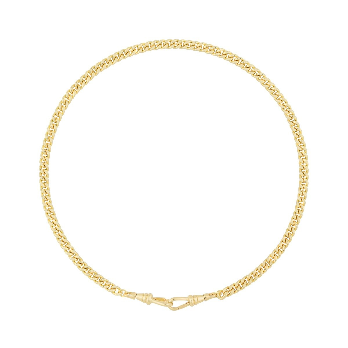 Link Necklace | Electric Picks Jewelry