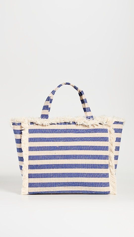 Canvas Cooler Tote | Shopbop