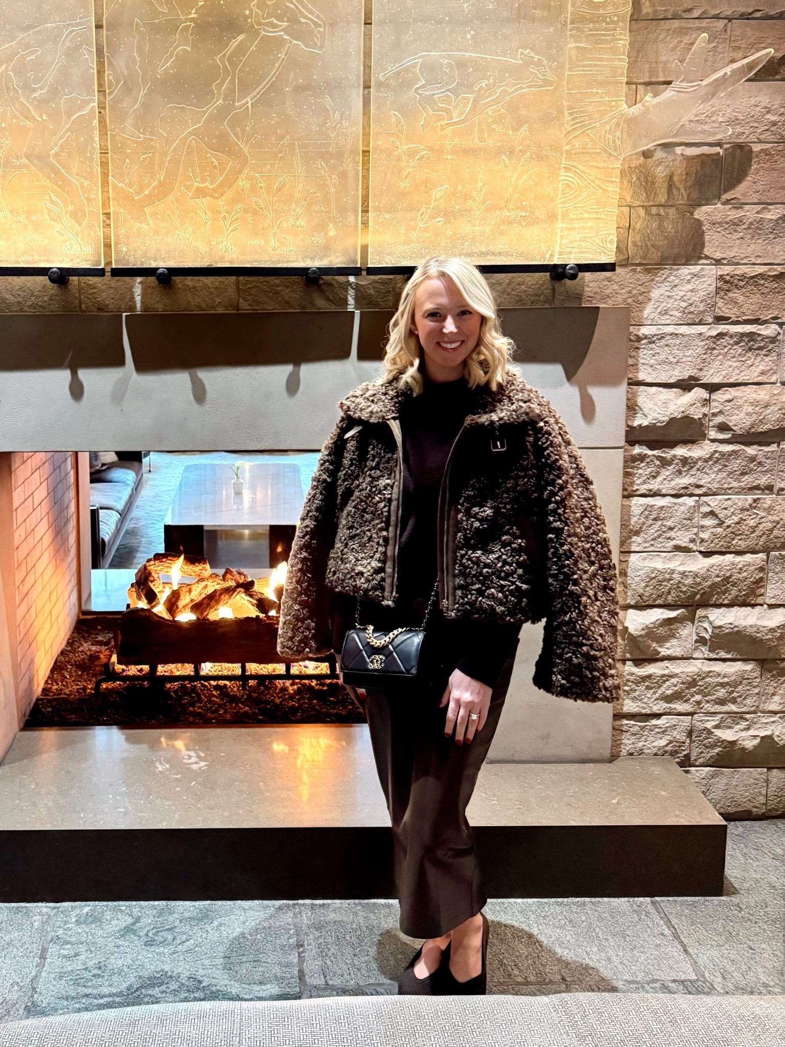 Aspen work wear! #revolve #workwear #aspen #corporate

#LTKTravel #LTKdayinmylife #LTKWorkwear