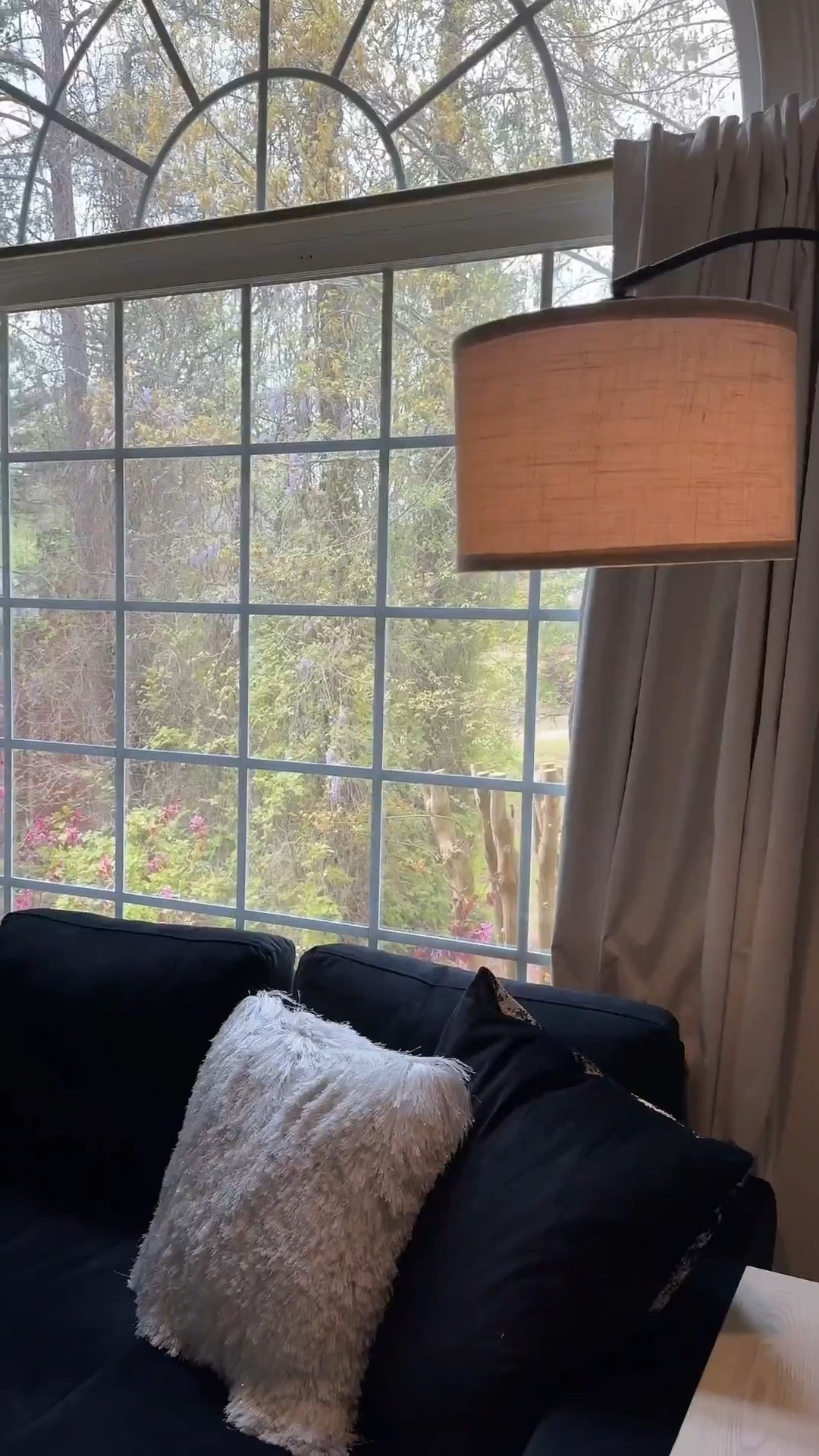 new lounge/game room in our home!! I’m obsessed with how everything came out!  All links below 🫶🏻 

#LTKWatchNow #LTKHome #LTKSaleAlert