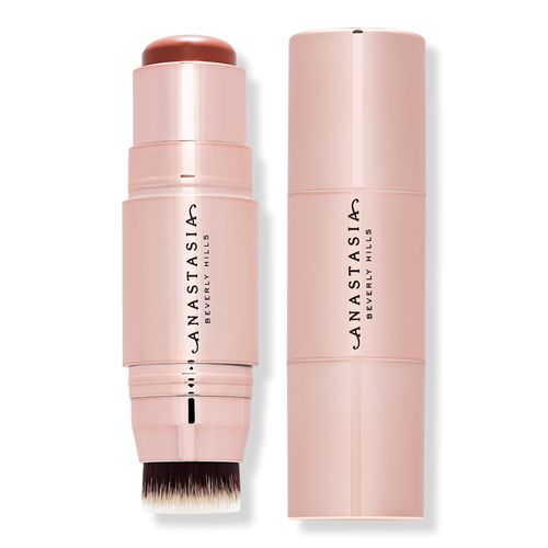 Peach Caramel Cream Stick Blush with Brush Applicator - Anastasia Beverly Hills | Ulta Beauty | Ulta