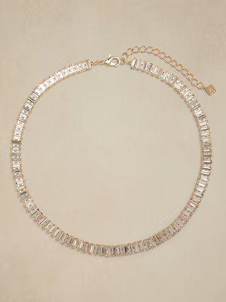 Shine Necklace | Banana Republic Factory