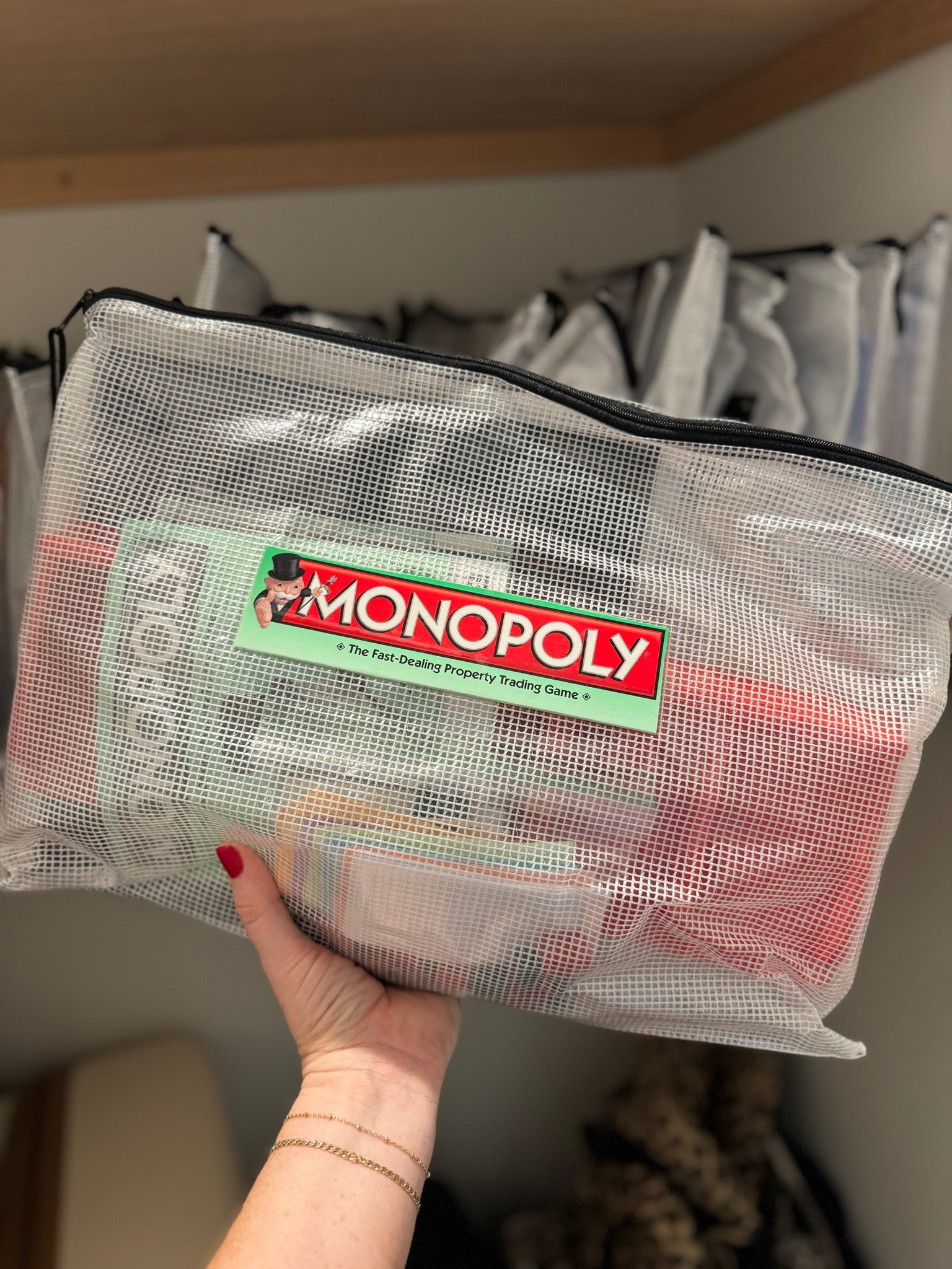 Amazon Prime day, board game storage 

#LTKSaleAlert #LTKHome #LTKFindsUnder50