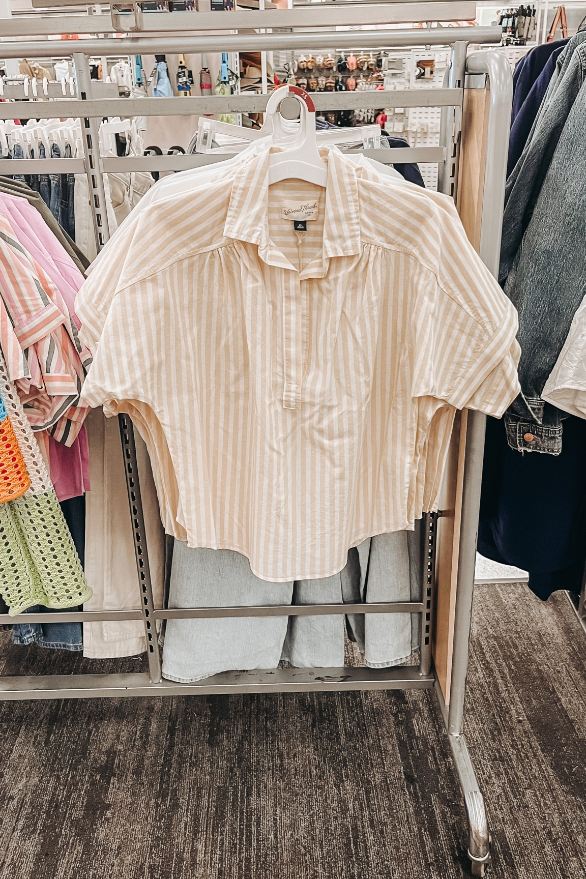 Target February Finds! 

#ltk #ltkunder #ltkfashion #liketkit #ltkstyletip #ootd #liketoknowit #ltkhome #ltkstyle #fashion #fashionblogger #k #discoverunder #style #ltksalealert #fallfashion #targetstyle #ltkit #styleinspo #fashionover #blogger #ltkshoecrush #ltkfamily #ltkkids #ltkfall #target #amazonfashion #targetfinds #influencer #ltkcurves

#LTKstyletip #LTKFind #LTKunder50