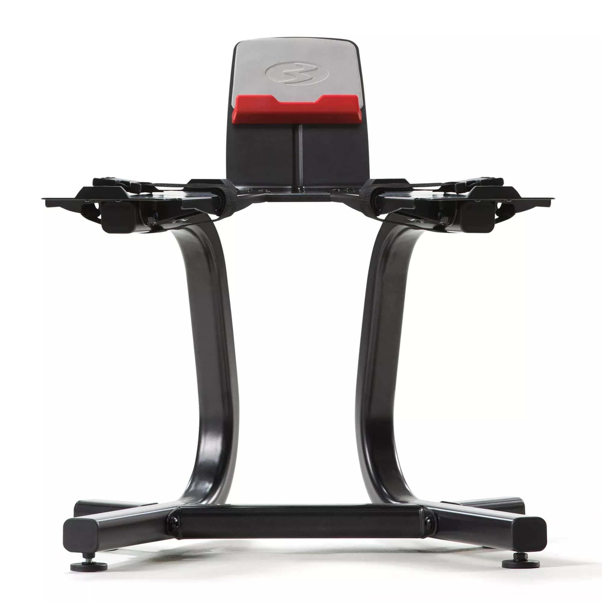 Bowflex SelectTech Stand w/ Media Rack | DICK'S Sporting Goods