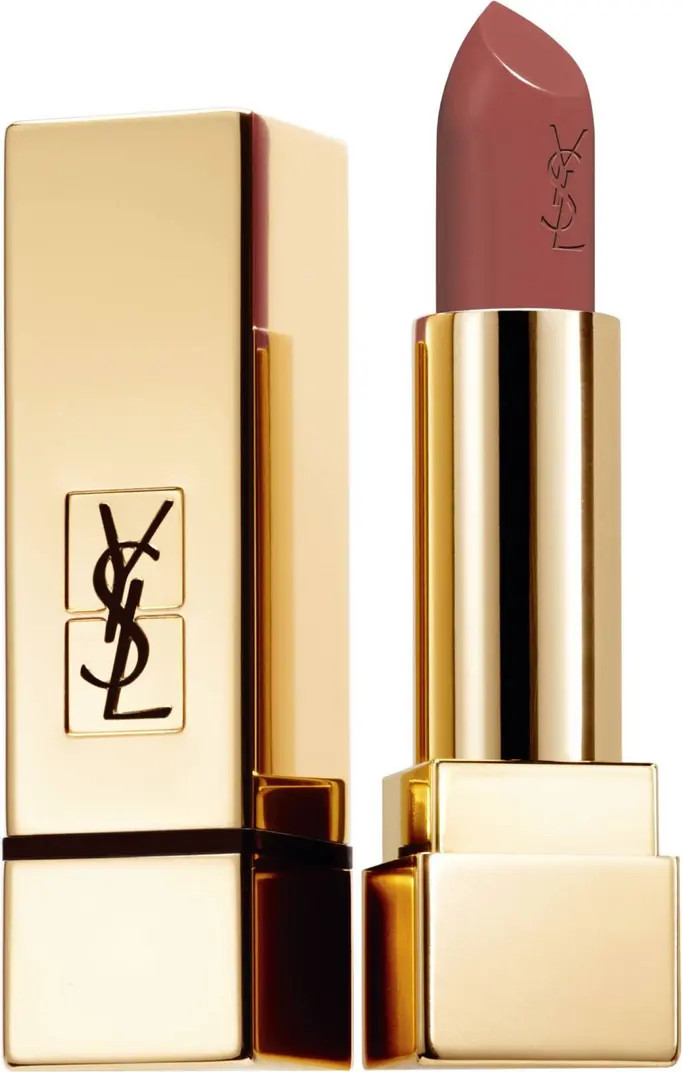 Yves Saint Laurent Rouge Pur Couture Satin Lipstick | Nordstrom | Nordstrom