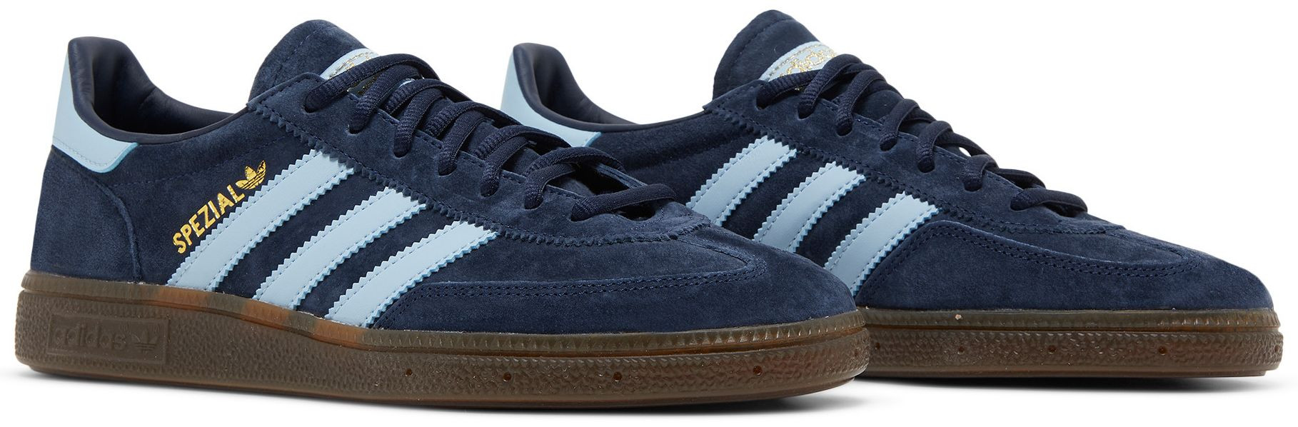 Handball Spezial 'Collegiate Navy Clear Sky' | GOAT