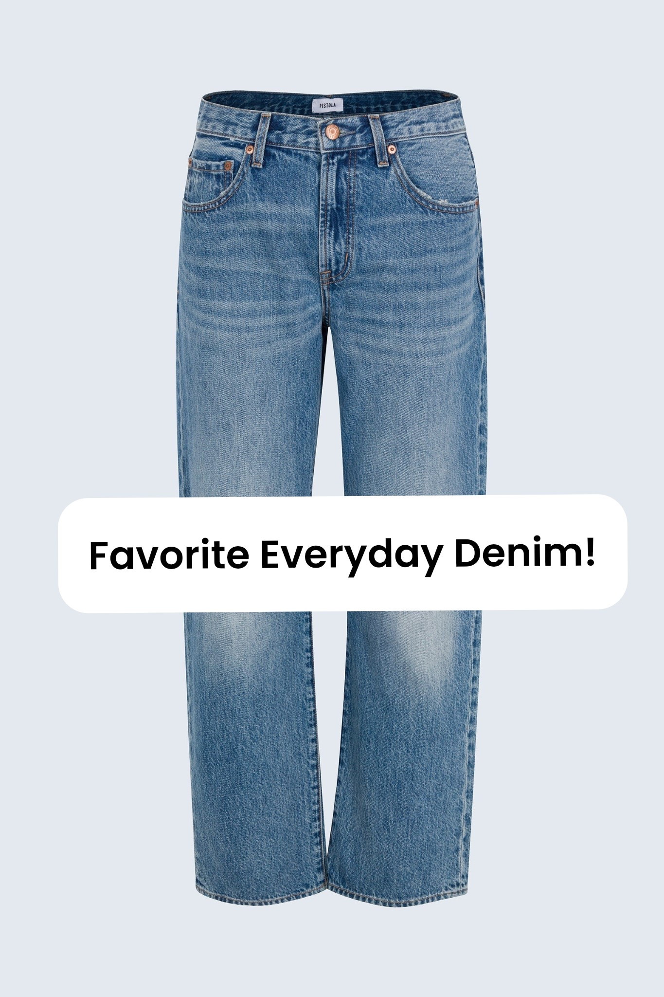 My very favorite every day denim is currently 20% off.  I go with my smaller size which is a 24 in this style. The wash is called Metropolis.

Spring outfits 2026 

#LTKSaleAlert