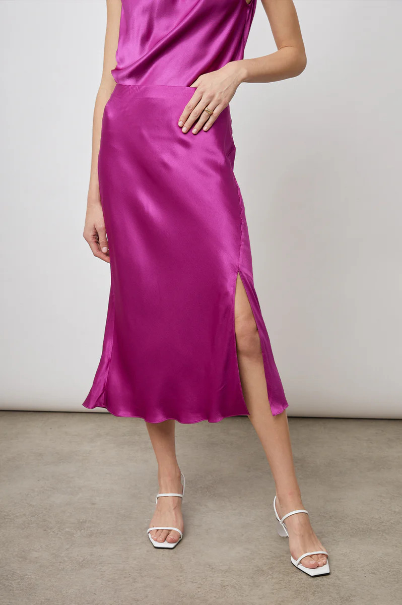 MAYA SKIRT - RADIANCE | Rails