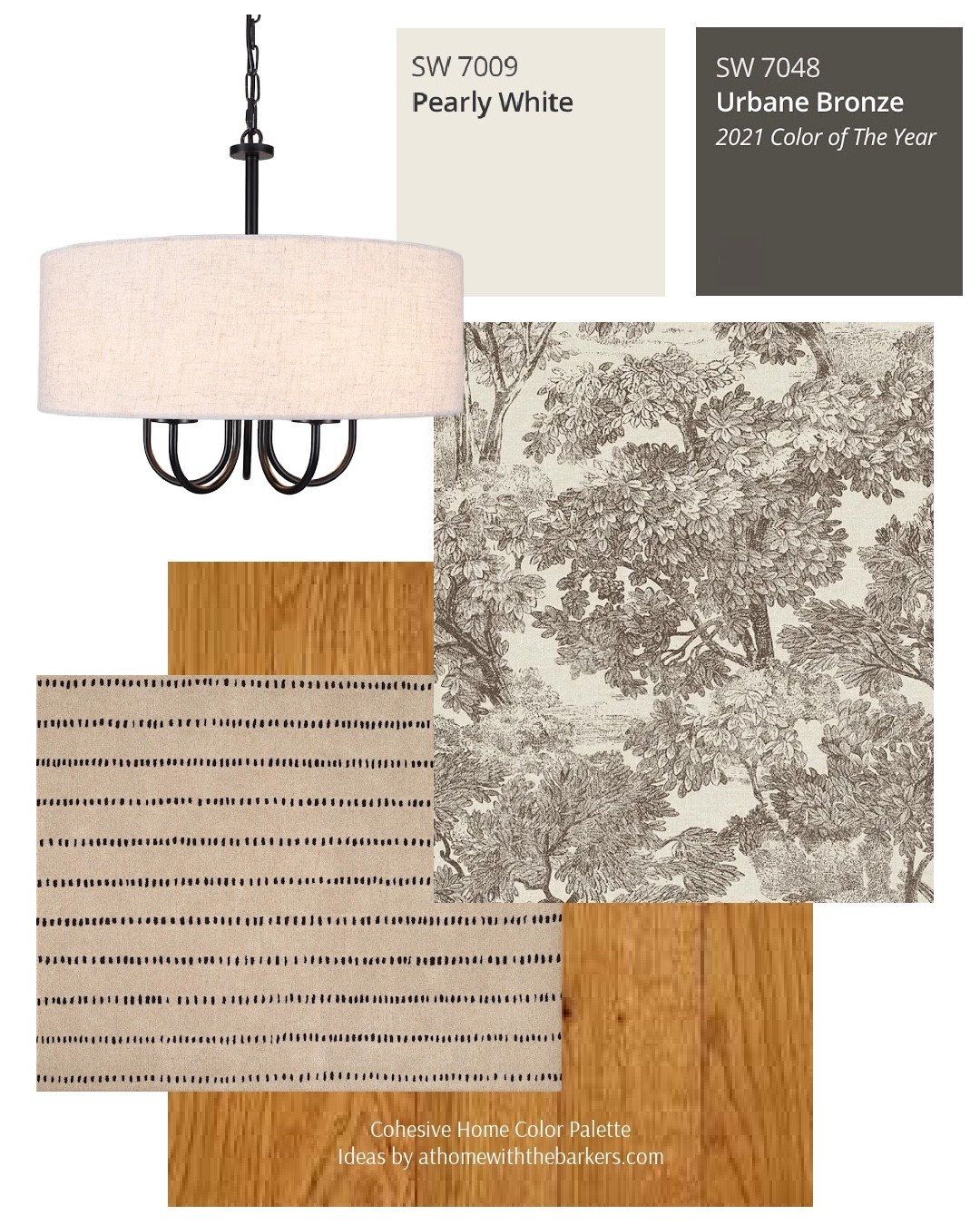 Honey oak floors paint color and design ideas

#LTKSaleAlert #LTKHome