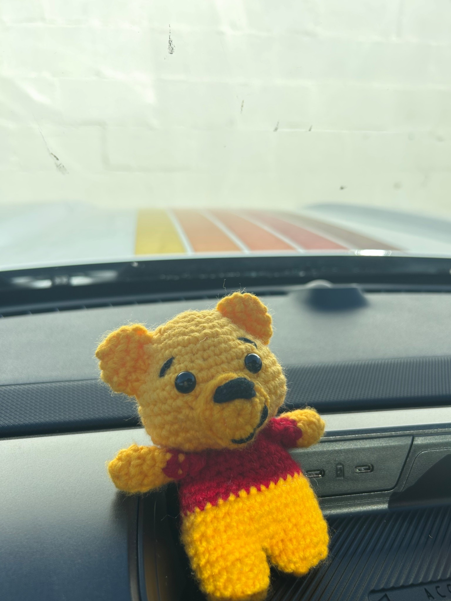 Crochet | plush | Pooh Bear

#LTKBaby #LTKKids