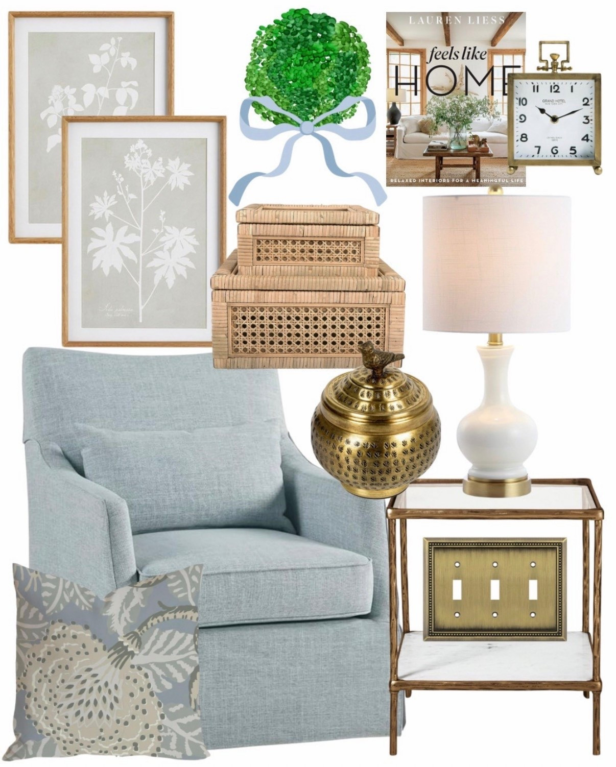 Amazon living room decor

#LTKHome #LTKSaleAlert