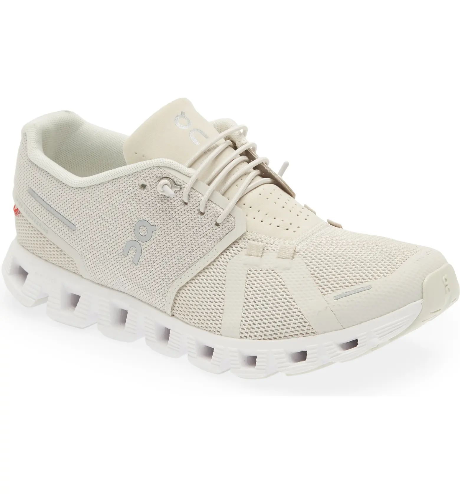 On Cloud 5 Running Sneaker (Women) | Nordstrom | Nordstrom