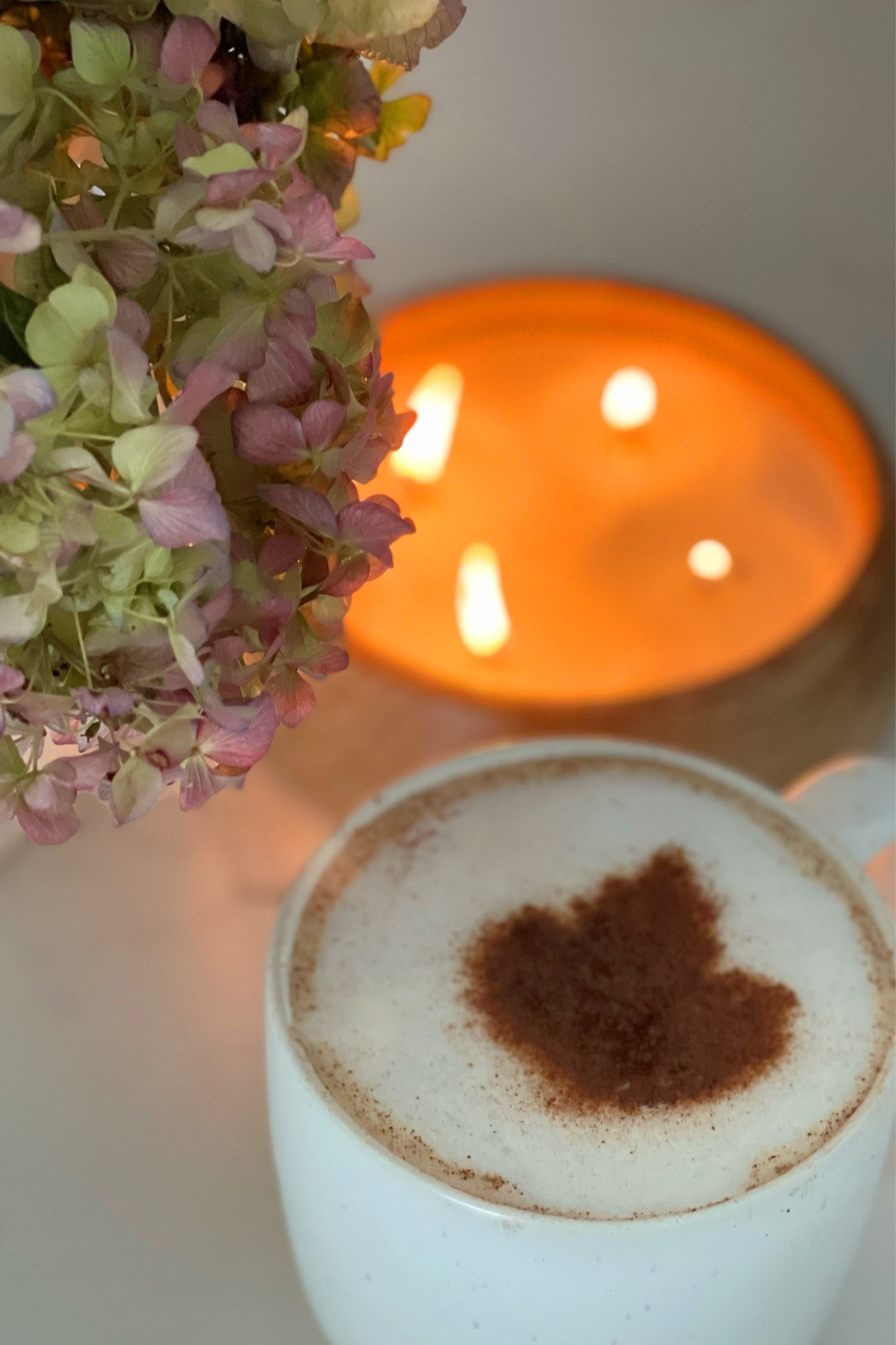 Amazon coffee stencils for coffee or hot chocolate. 24 different options for fall to holiday to everyday fun! A great gift for a coffee lover

#LTKhome #LTKfamily #LTKkids