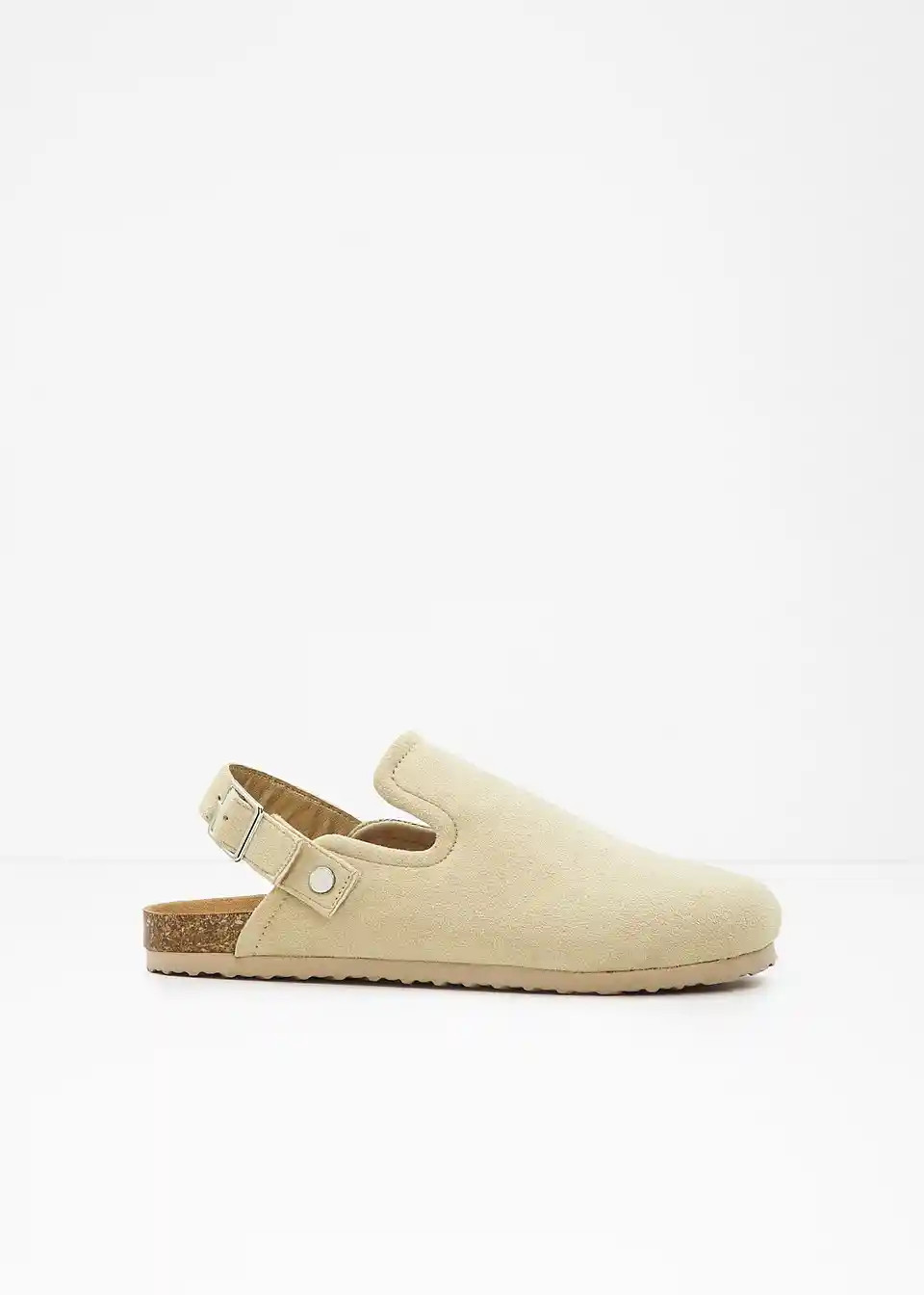 Pantoletten mit Riemen | Bonprix DE