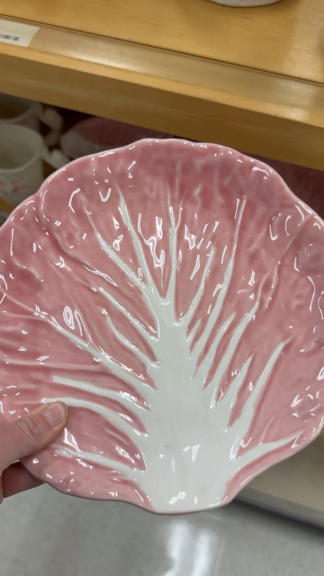 In love with the spring tableware at Target! It’s giving sweet vintage vibes. The napkins alone, are so gorgeous and great quality! 

#LTKHome #LTKSeasonal