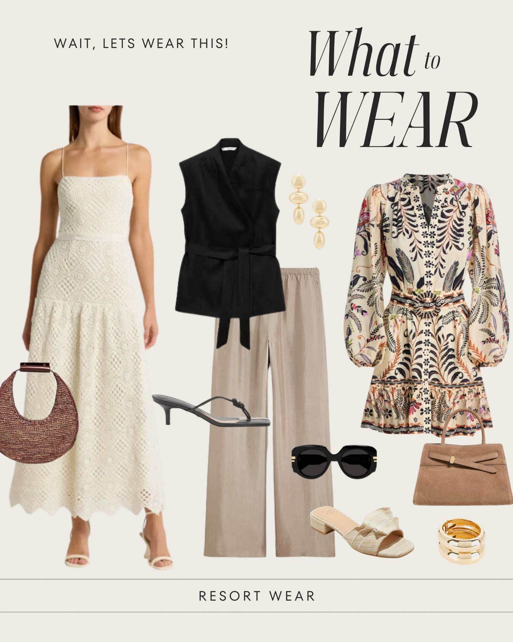 Best of February! ☀️

#LTKOver40 #LTKStyleTip