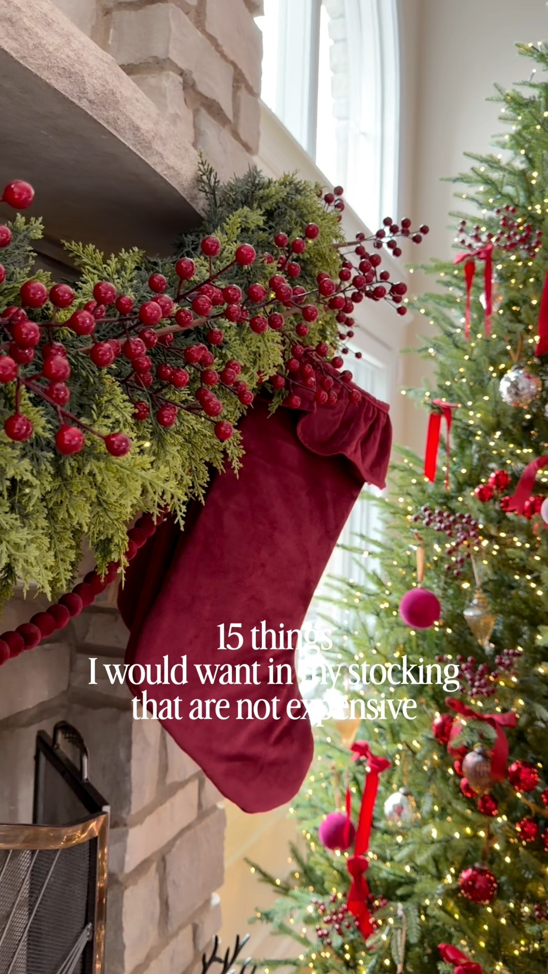 15 things I would want in my stocking that is not expensive! 

@amazon #founditonamazon #stockingstuffer #amazonchristmas #christmas #amazonfinds 

#LTKBeauty #LTKHoliday #LTKGiftGuide