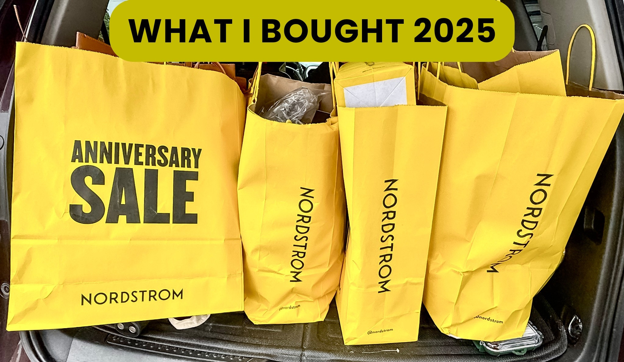 Will be posting a YouTube video in a few days showcasing snippets of the store and everything I bought. Don’t forget to Subscribe to my channel! 💛

#LTKMidsize #LTKStyleTip #LTKSaleAlert