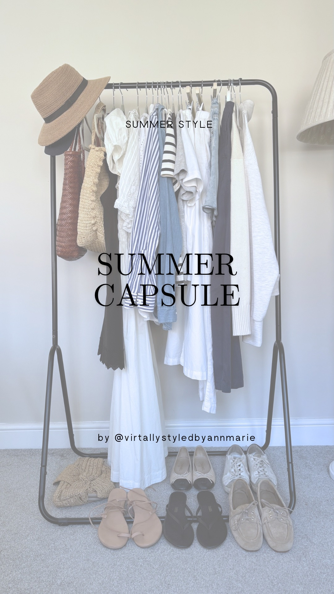 Summer capsule

#LTKsummer #LTKstyletip