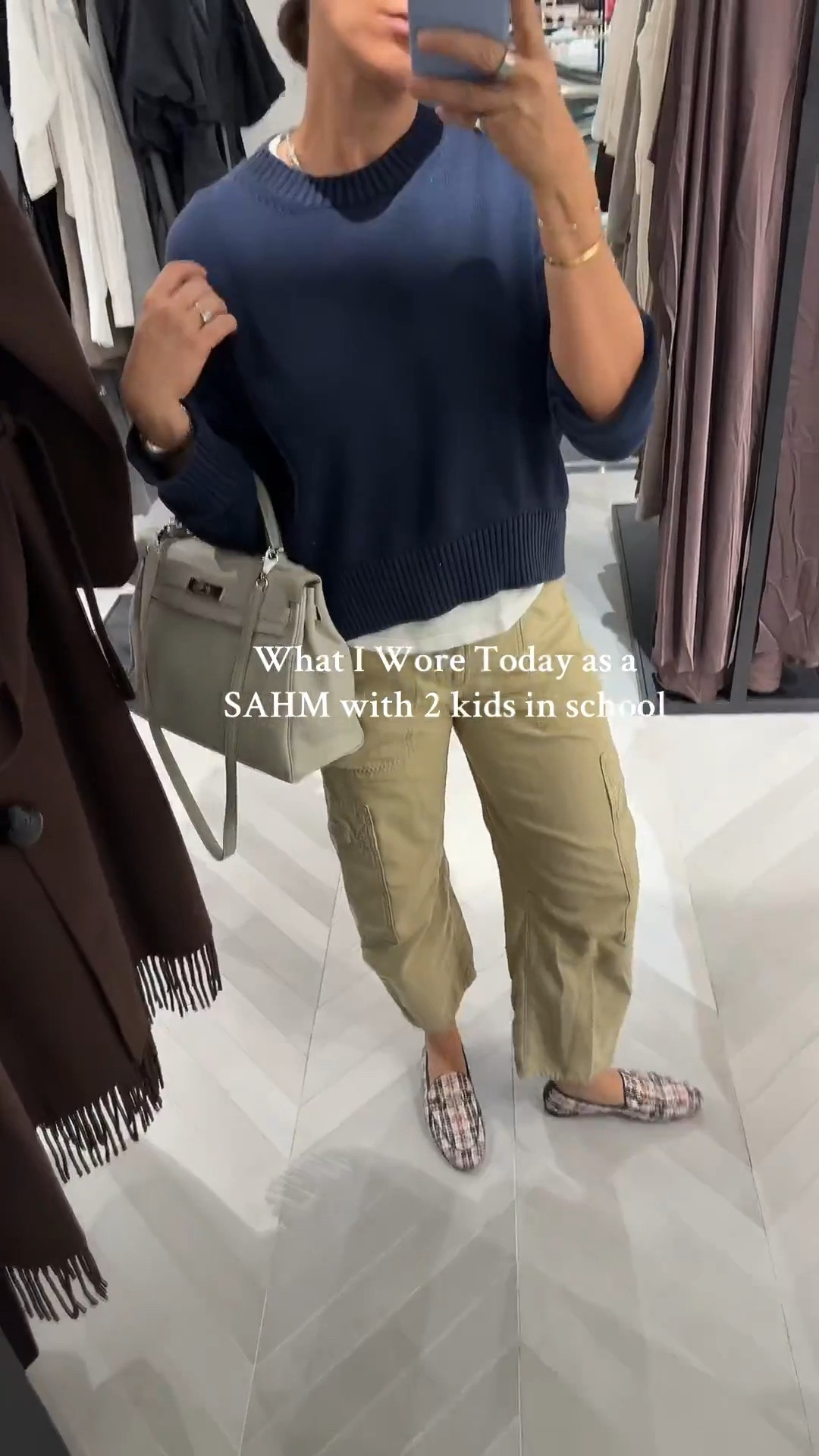 Had a fun shopping day in this easy outfit that took me from drop off to errands to shopping to baseball

#LTKStyleTip #LTKdayinmylife #LTKmomlife