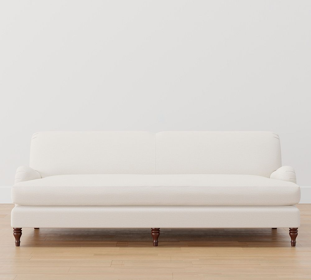 Carlisle Tightback Sofa (71"–91") | Pottery Barn (US)
