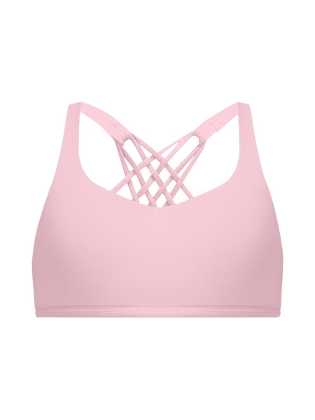 Free to Be Bra - Wild | Lululemon (US)