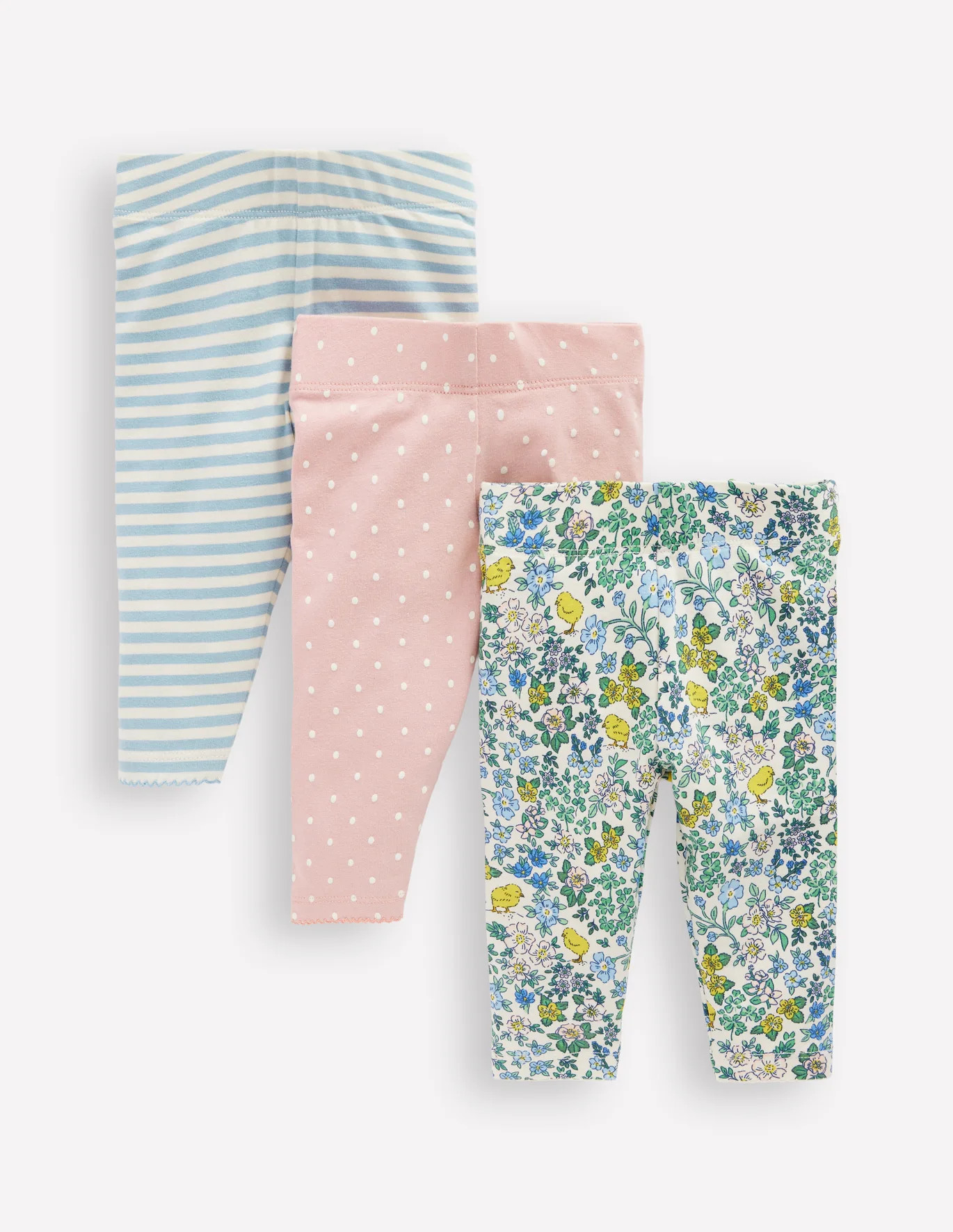 Multi Chick Floral | Boden (US)