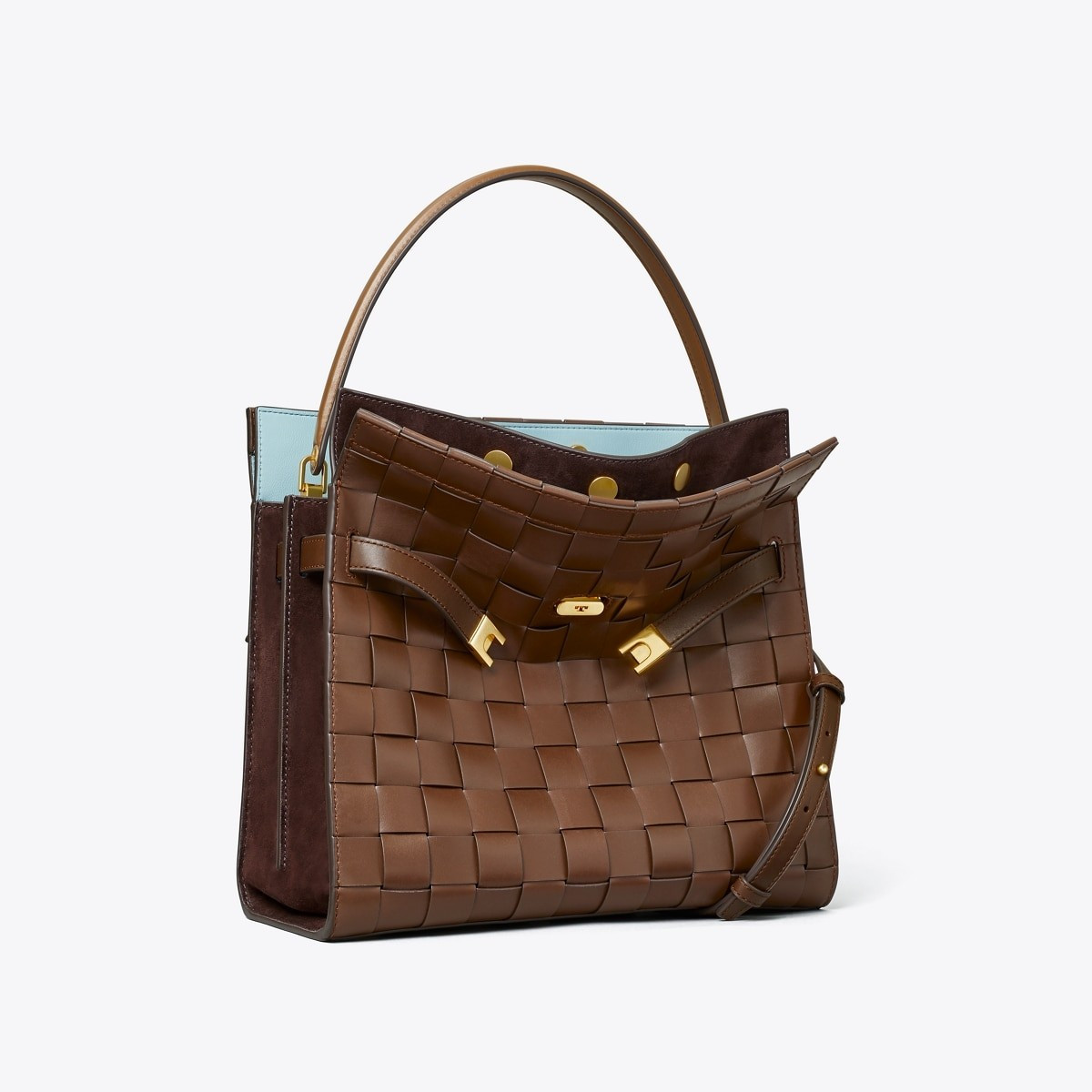 Lee Radziwill Double Bag | Tory Burch (US)