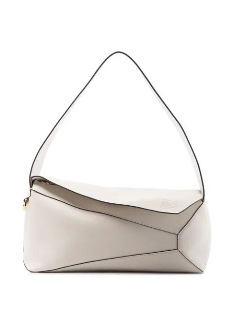 Loewe (VIP) Puzzle Shoulder Bag - Farfetch | Farfetch Global