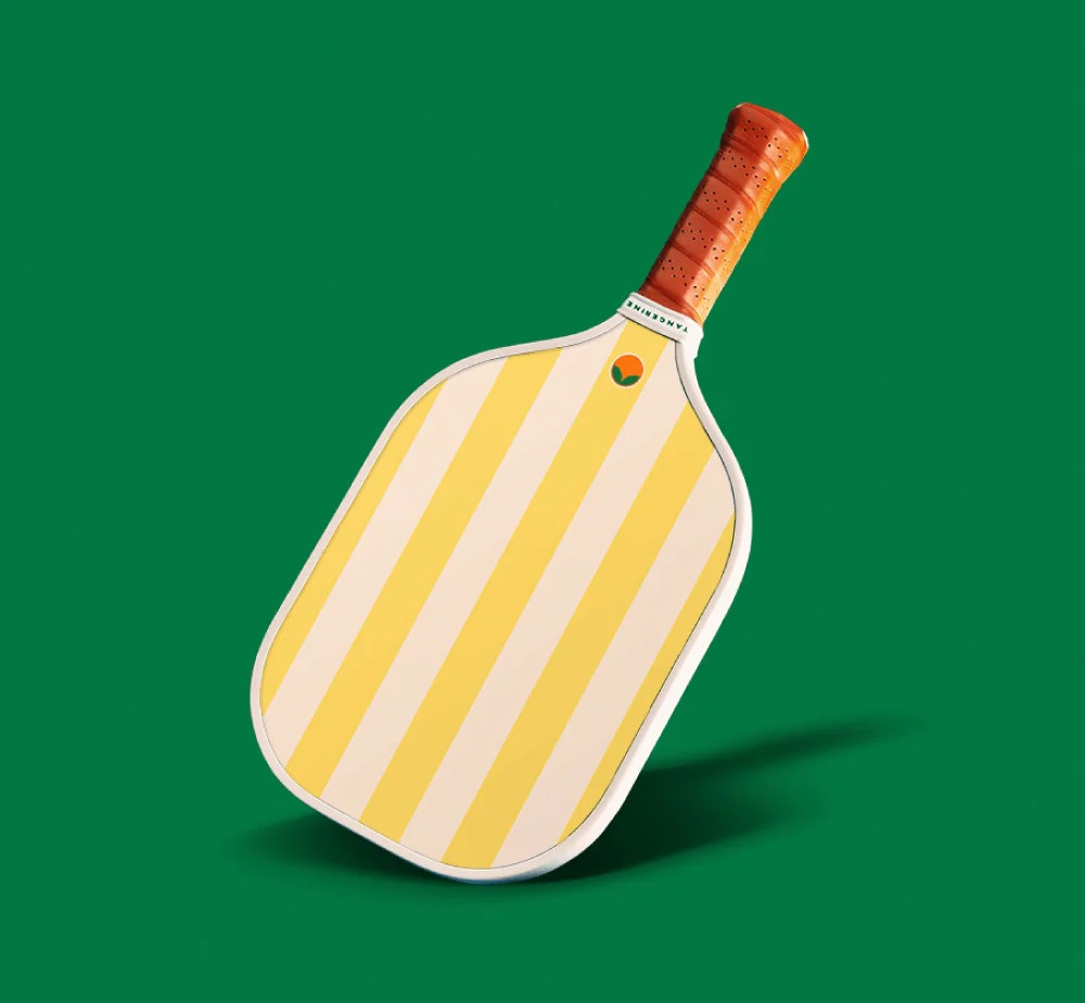 Northeast Harbor | Tangerine Paddle