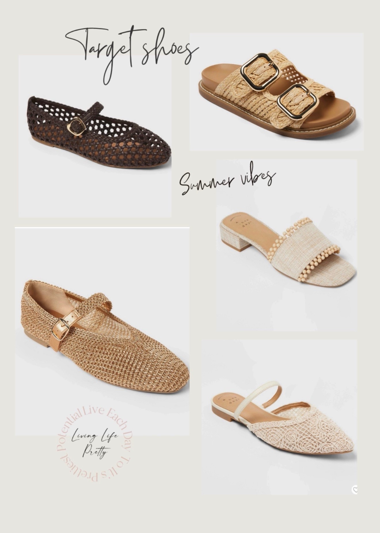 Target spring and summer shoes🎯
Target style
Target finds

#LTKmomlife #LTKOver40