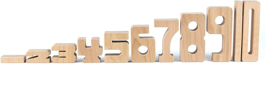 SumBlox Originals One to Ten Pack | Amazon (US)