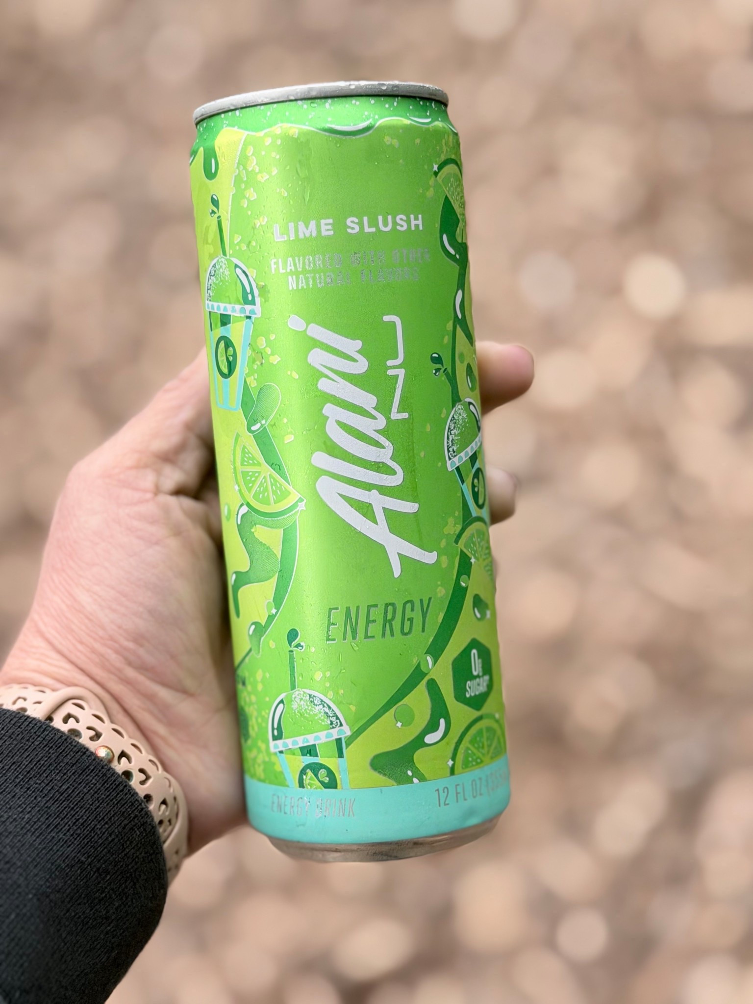 🍋‍🟩 🥧 keylime pie vibes is what i’m getting from it 😋 

#LTKfitnessgoals #LTKActive #LTKmomlife