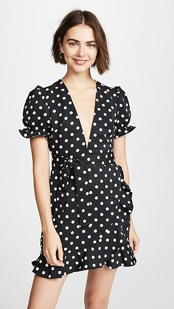 Tell Me Lies Dress | Shopbop
