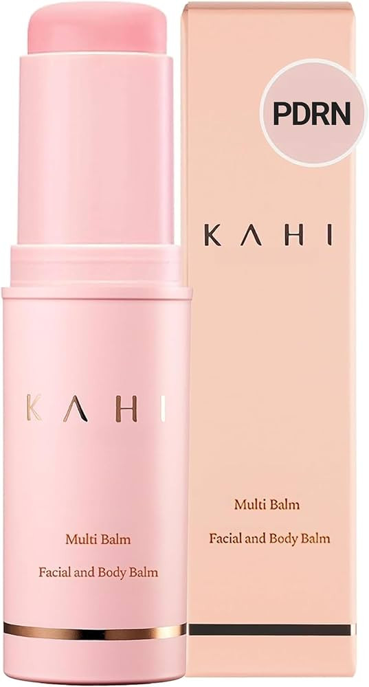 KAHI Wrinkle Bounce Multi Balm Stick | PDRN Collagen Wrinkle Stick | Korean Skin Care |All-in-One... | Amazon (US)