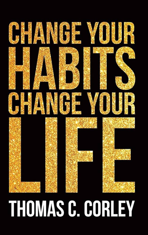 Change Your Habits, Change Your Life | Amazon (US)