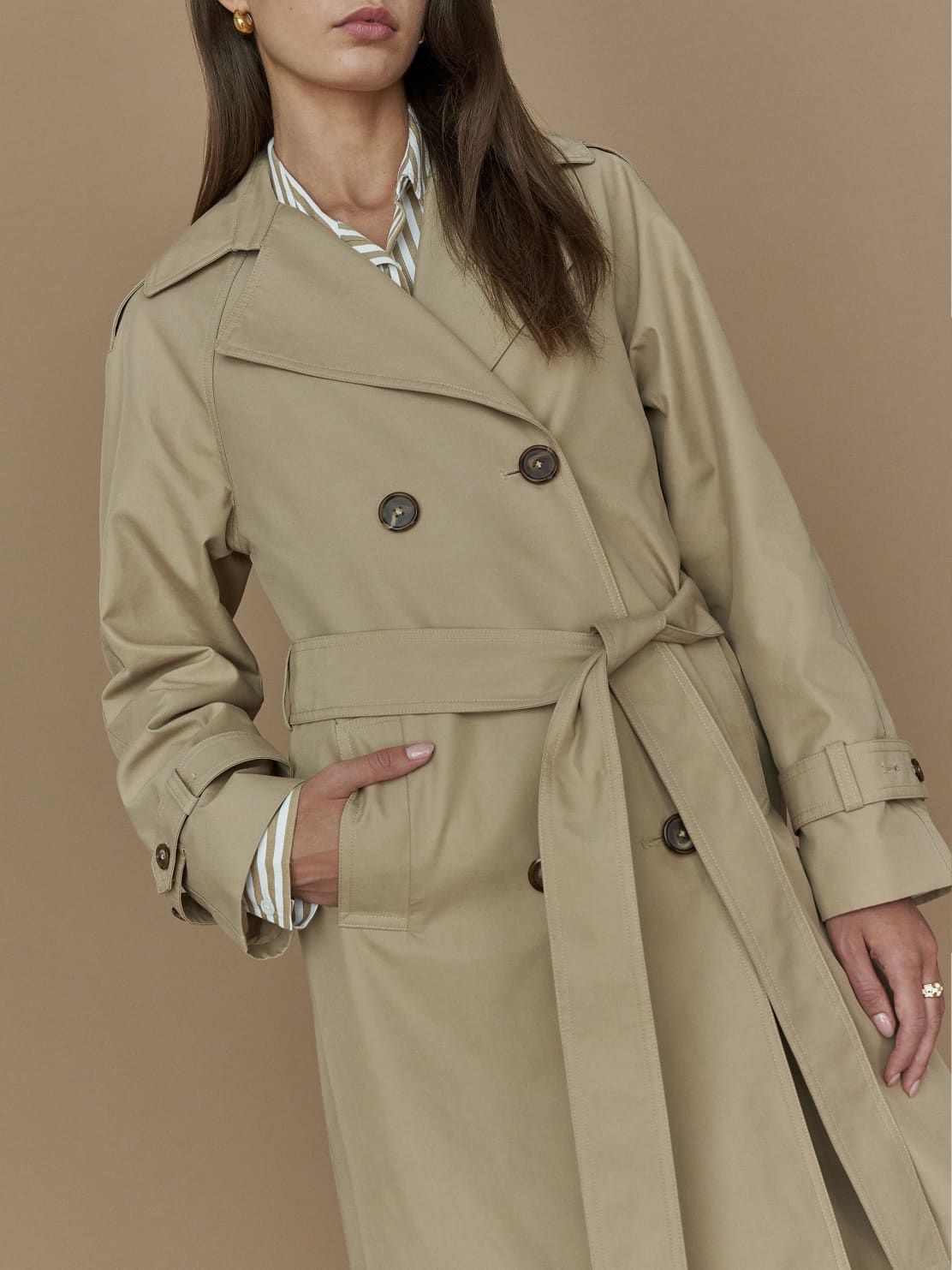 Holland Trench | Reformation (US & AU)