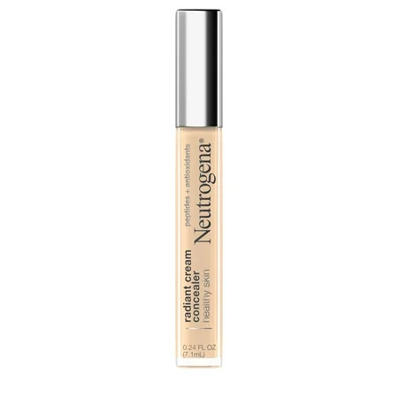 Neutrogena Healthy Skin Concealer, Ivory Light 01, 0.24 fl. oz | Walmart (US)