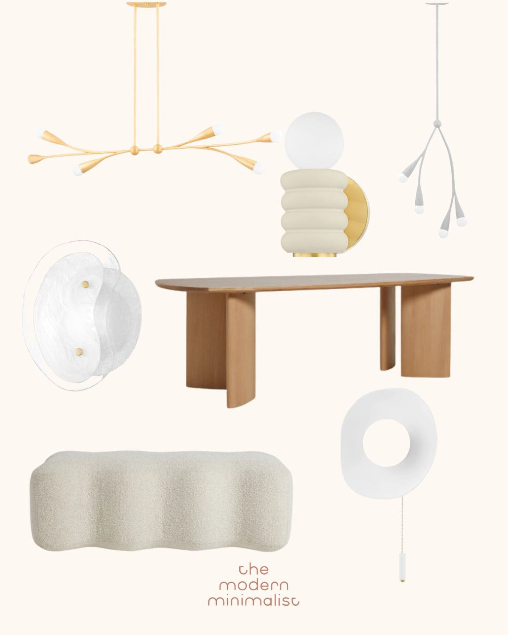 Eny Lee Parker X Lulu and Georgia