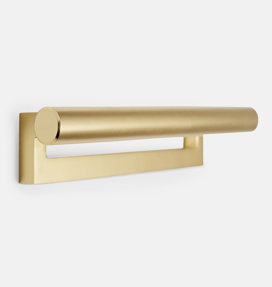 Upton Drawer Pull | Rejuvenation