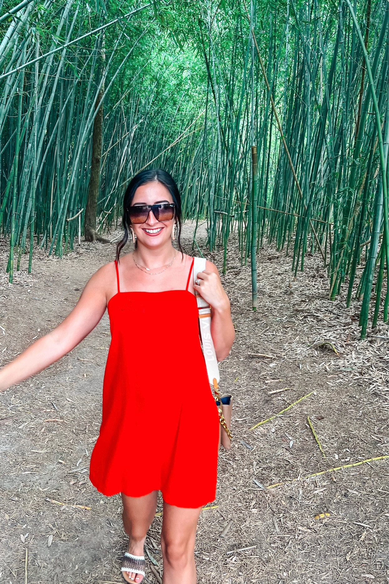 Target Dress ❤️

#LTKstyletip #LTKFind #LTKunder100