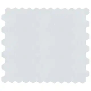 MSI White Hexagon 10.55 in. x 11.02 in. x 6 mm Matte Porcelain Mesh-Mounted Mosaic Tile (0.81 sq.... | The Home Depot