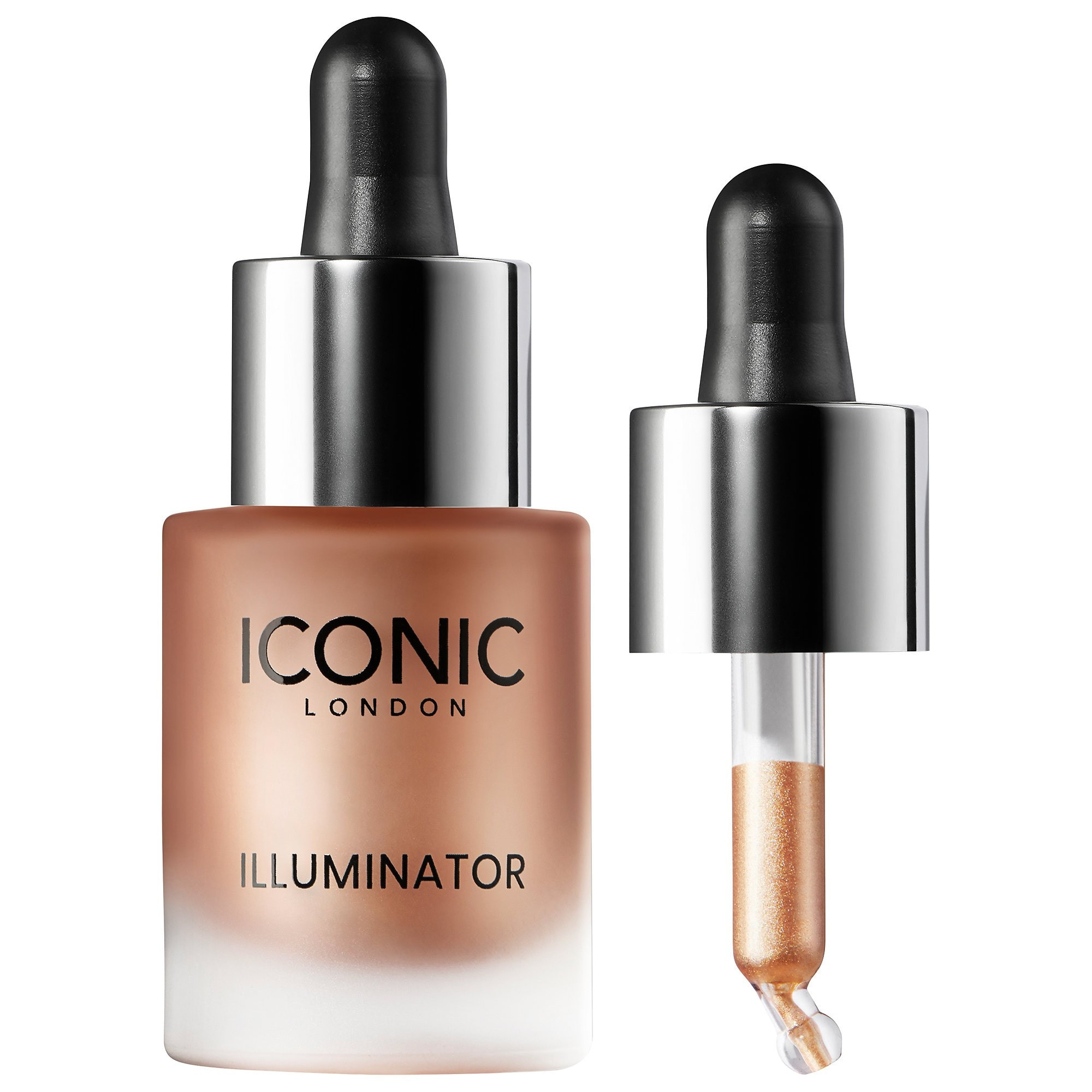 Iconic London Illuminator Liquid Highlight Original 0.45 oz/ 13.5 mL | Sephora (US)