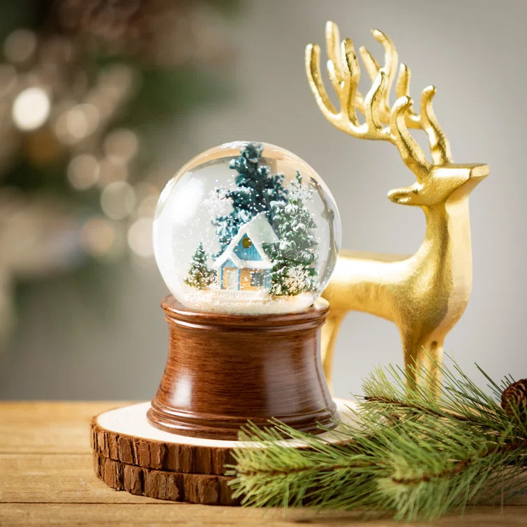 Deer Figurine | Wayfair North America
