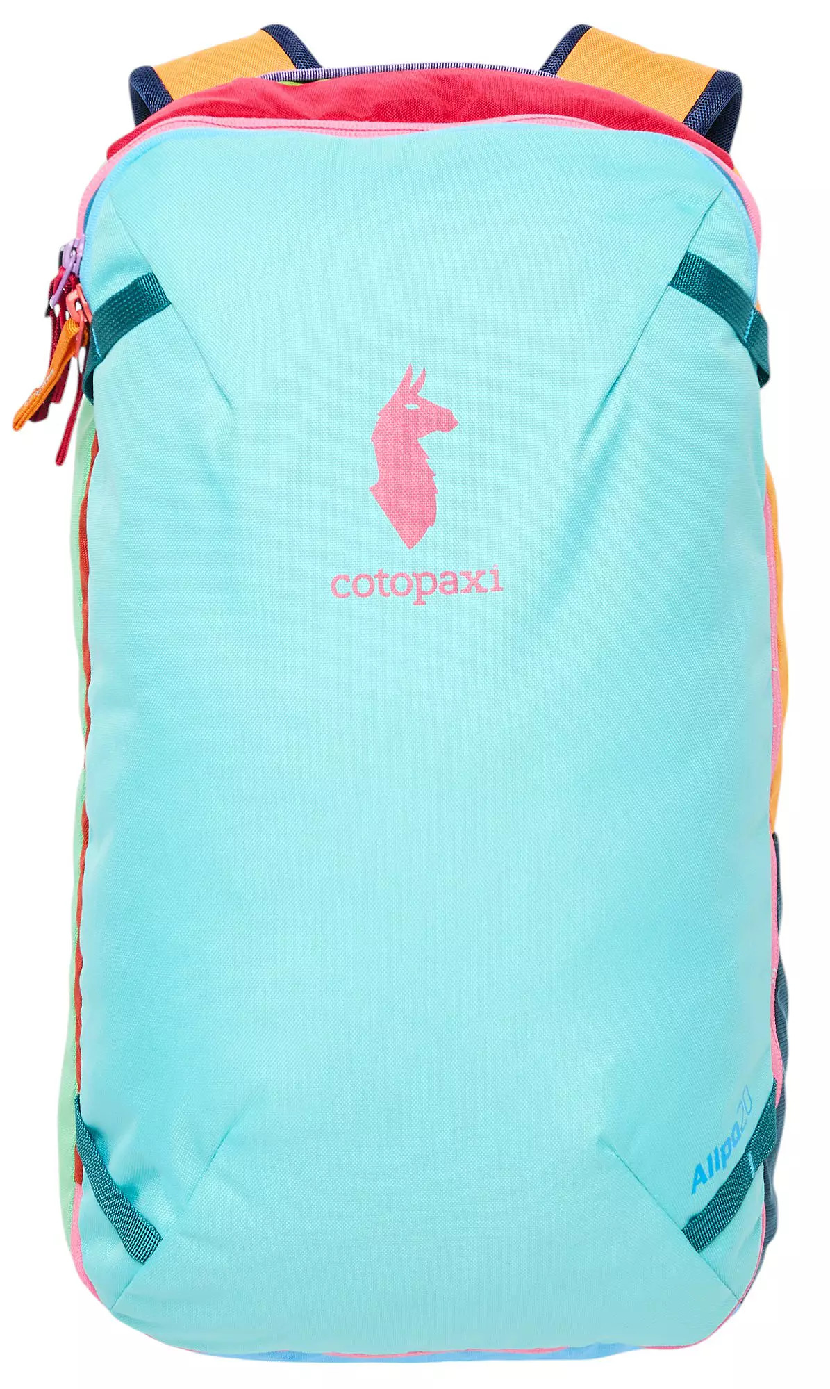 Cotopaxi Allpa Mini 20L Travel Pack - Del Día | DICK'S Sporting Goods