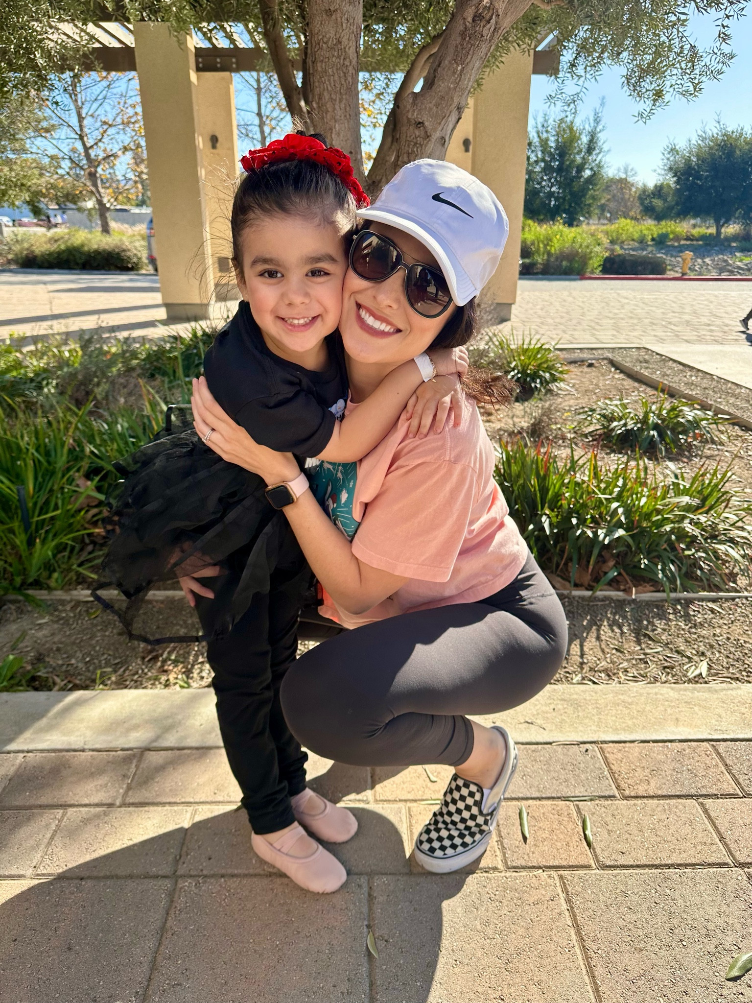 Mommy’s ballet dancer • Style tip

#LTKKids #LTKStyleTip #LTKFamily